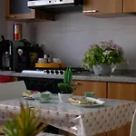 Bed and breakfast Annunziata- In Centro, Vicino All' Ospedale Di Cosenza