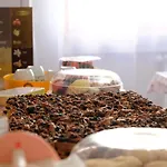 Bed and breakfast Annunziata- In Centro, Vicino All' Ospedale Di 4*