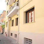 Annunziata- In Centro, Vicino All' Ospedale Di Bed and breakfast Cosenza