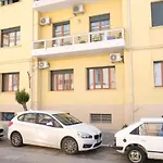 Bed and breakfast Annunziata- In Centro, Vicino All' Ospedale Di Cosenza