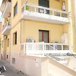 Bed and breakfast Annunziata- In Centro, Vicino All' Ospedale Di Cosenza