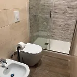 Bed and breakfast Annunziata- In Centro, Vicino All' Ospedale Di Cosenza
