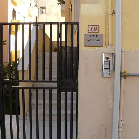 ベッド・アンド・ブレックファスト Annunziata-vicino All' Ospedale Civile Dell'annunziata E Clinica Scarnati, A Due Passi Dall'ospedale Mariano Santo,siamo Nel Centro Di Con Facilita' Di Parcheggio E Servizi Vari