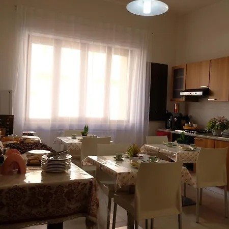 Bed and breakfast Annunziata-vicino All' Ospedale Civile Dell'annunziata E Clinica Scarnati, A Due Passi Dall'ospedale Mariano Santo,siamo Nel Centro Di Con Facilita' Di Parcheggio E Servizi Vari 3*