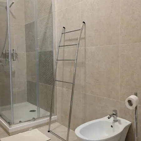 Annunziata- In Centro, Vicino All' Ospedale Di Bed & Breakfast