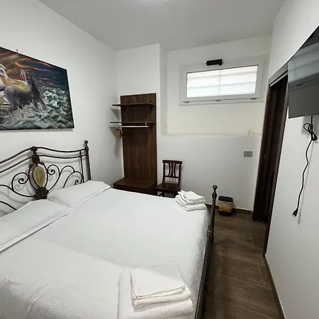 B&B Annunziata Frühstückspension