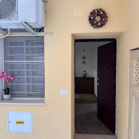 Annunziata-vicino All' Ospedale Civile Dell'annunziata E Clinica Scarnati, A Due Passi Dall'ospedale Mariano Santo,siamo Nel Centro Di Con Facilita' Di Parcheggio E Servizi Vari