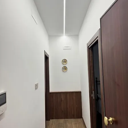 Annunziata- In Centro, Vicino All' Ospedale Di Bed & Breakfast Cosenza