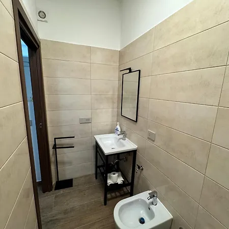 Frühstückspension B&B Annunziata Cosenza