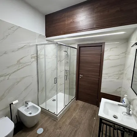 B&B Annunziata 4* Cosenza