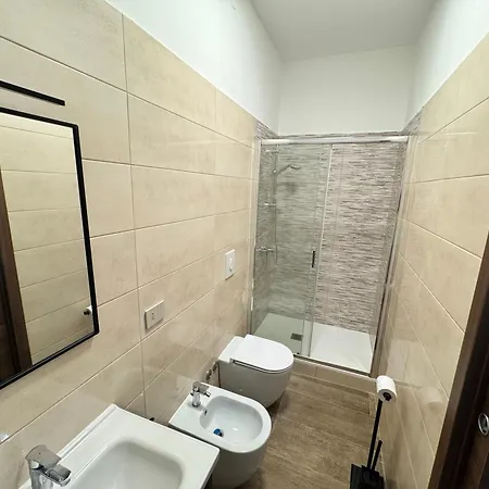 Frühstückspension B&B Annunziata