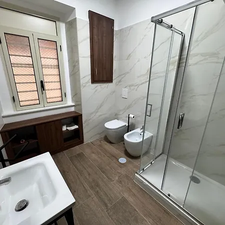 Frühstückspension B&B Annunziata Cosenza