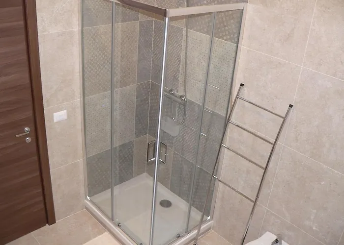 B&B Annunziata Cosenza