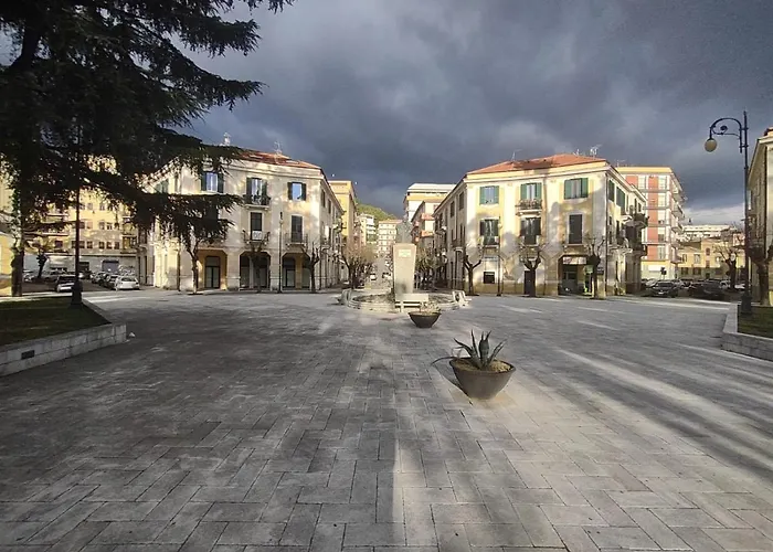 B&B Annunziata Cosenza