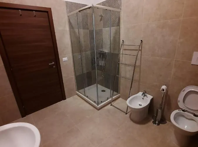 B&B Annunziata Frühstückspension