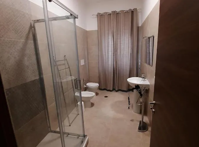 B&B Annunziata Cosenza