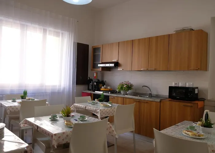 B&B Annunziata Cosenza