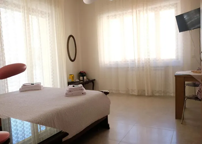 Frühstückspension B&B Annunziata