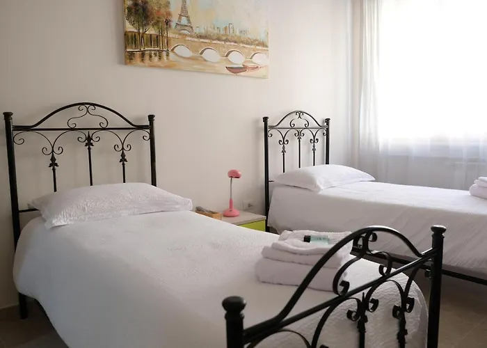 Frühstückspension B&B Annunziata 4*