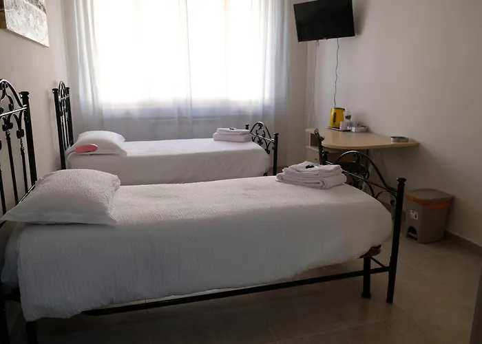 B&B Annunziata Frühstückspension 4*