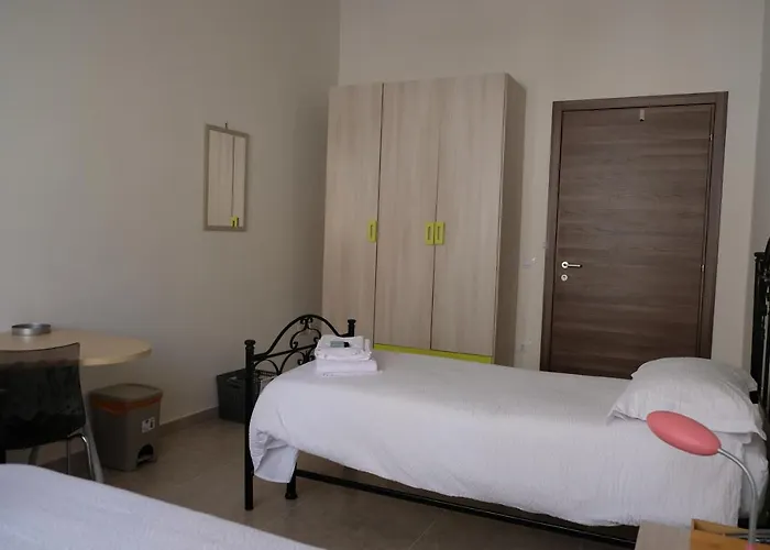 B&B Annunziata Frühstückspension Cosenza