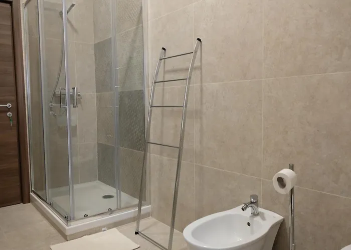 B&B Annunziata Frühstückspension