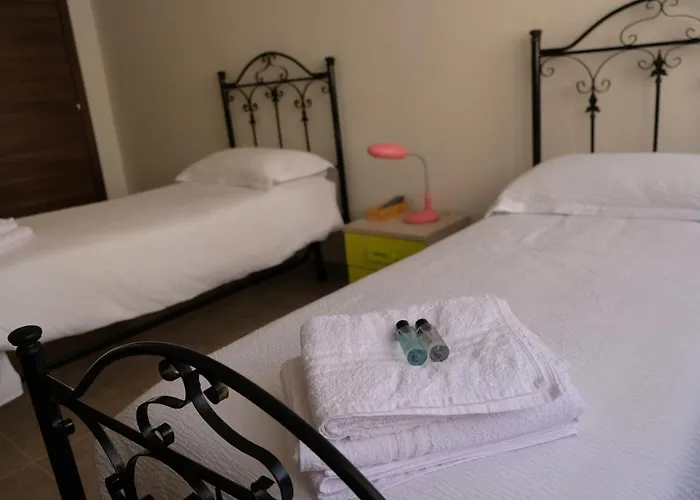 B&B Annunziata Cosenza