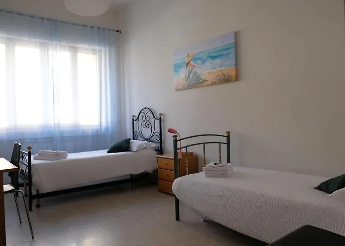 Frühstückspension B&B Annunziata 4*