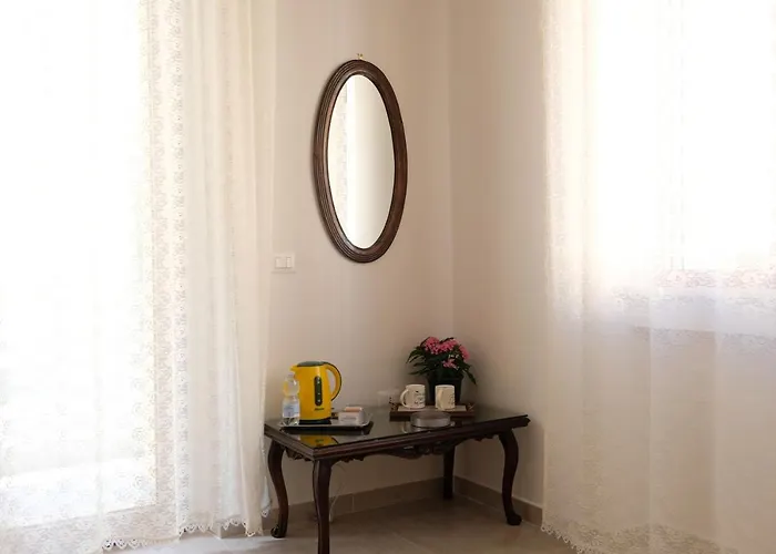 B&B Annunziata 4* Cosenza