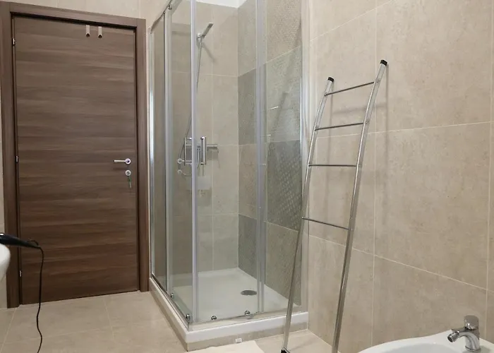 B&B Annunziata Frühstückspension