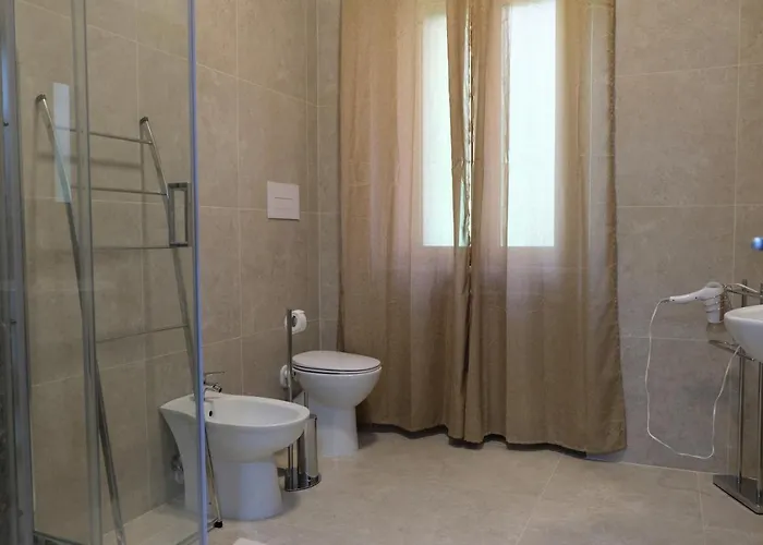 B&B Annunziata Frühstückspension 4*