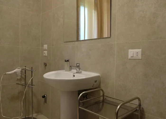 Annunziata- In Centro, Vicino All' Ospedale Di ベッド・アンド・ブレックファスト 4*