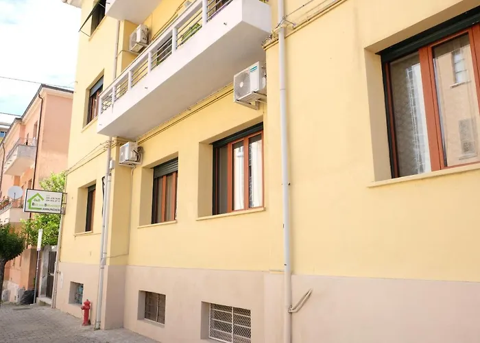 Frühstückspension B&B Annunziata