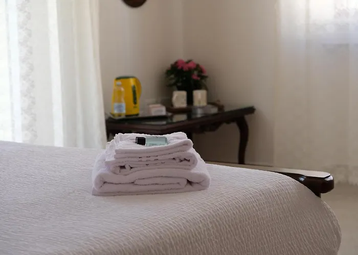 ベッド・アンド・ブレックファスト Annunziata- In Centro, Vicino All' Ospedale Di コゼンツァ