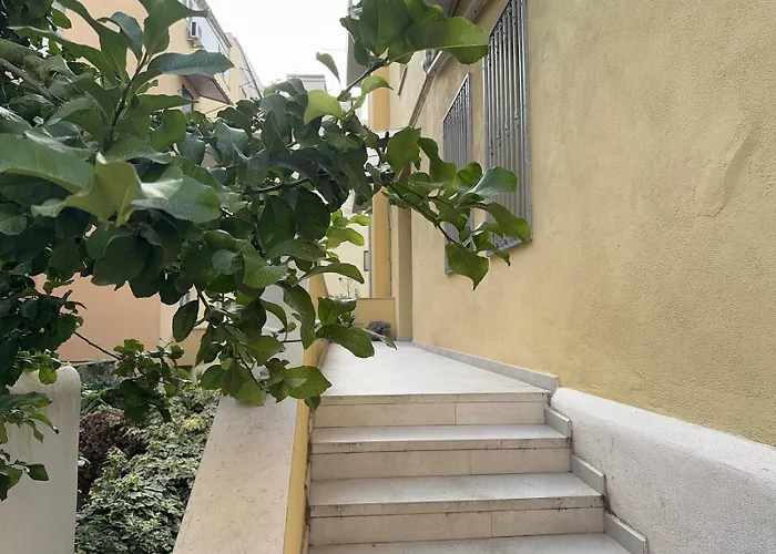 B&B Annunziata Frühstückspension