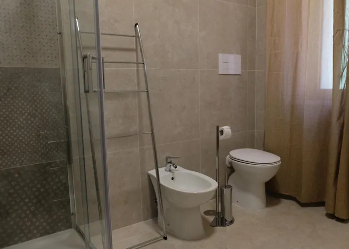 B&B Annunziata Frühstückspension 4*