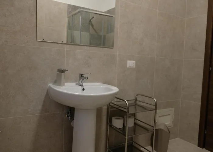 B&B Annunziata 4* Cosenza