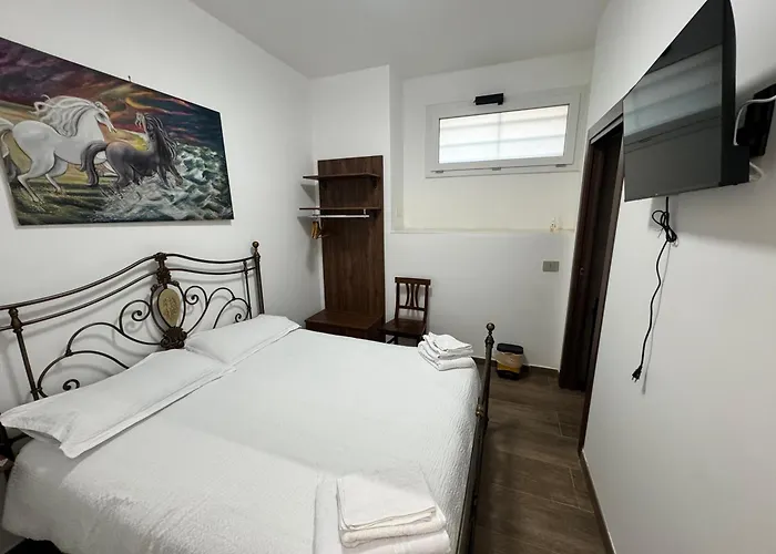 B&B Annunziata Frühstückspension