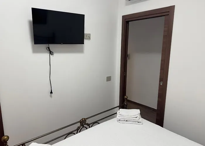 Frühstückspension B&B Annunziata 4*