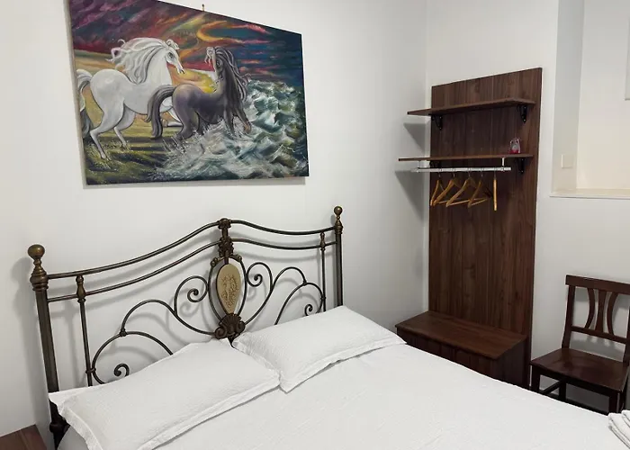 B&B Annunziata Frühstückspension