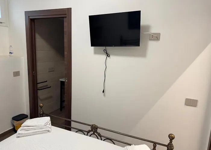 B&B Annunziata Cosenza