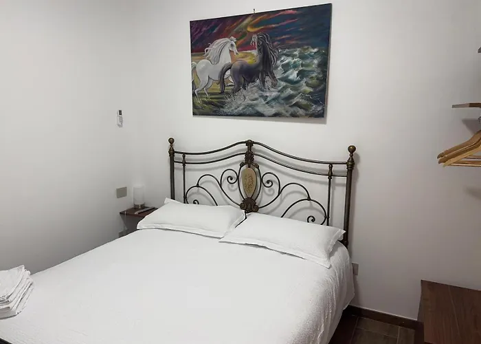 B&B Annunziata Frühstückspension 4*