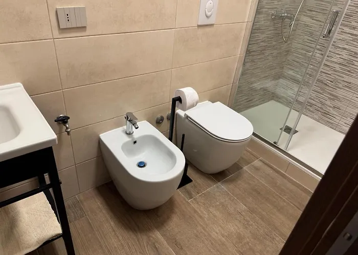 Frühstückspension B&B Annunziata