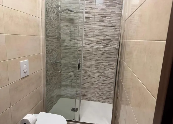 B&B Annunziata Cosenza