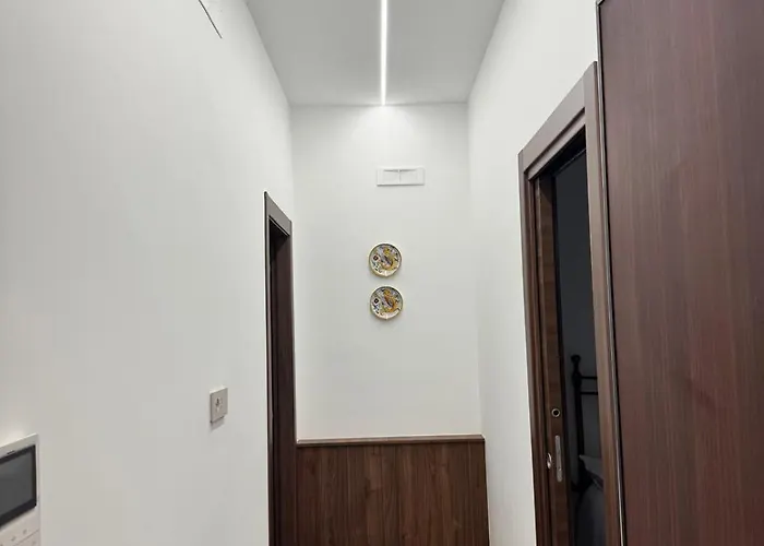 B&B Annunziata Frühstückspension Cosenza