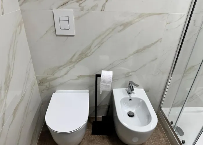 Frühstückspension B&B Annunziata