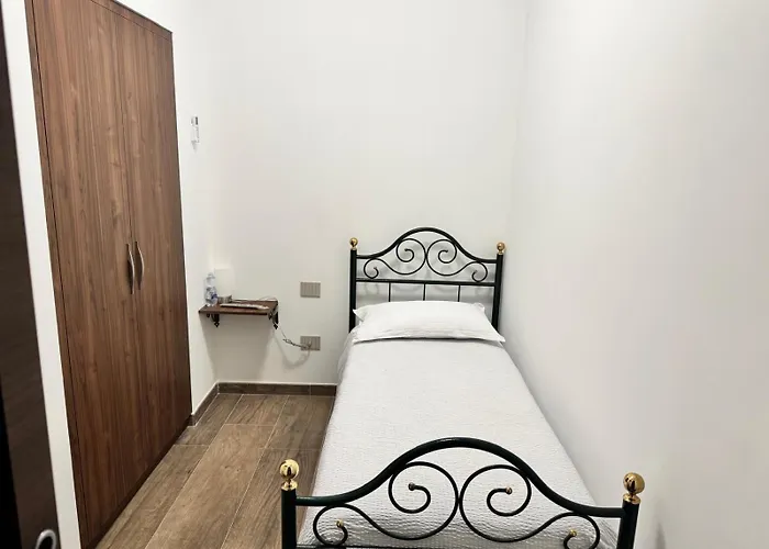 B&B Annunziata Cosenza