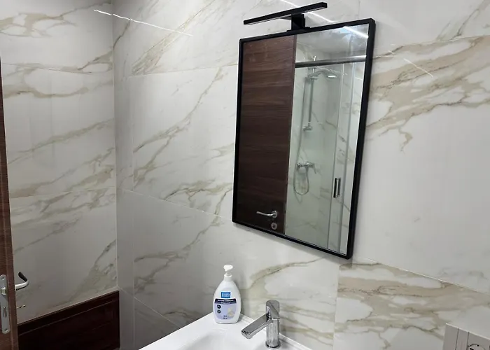 B&B Annunziata Frühstückspension Cosenza