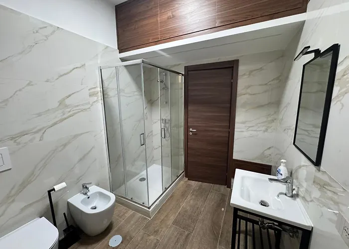 B&B Annunziata Frühstückspension