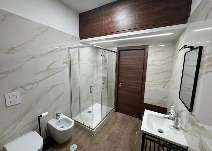 B&B Annunziata 4* Cosenza